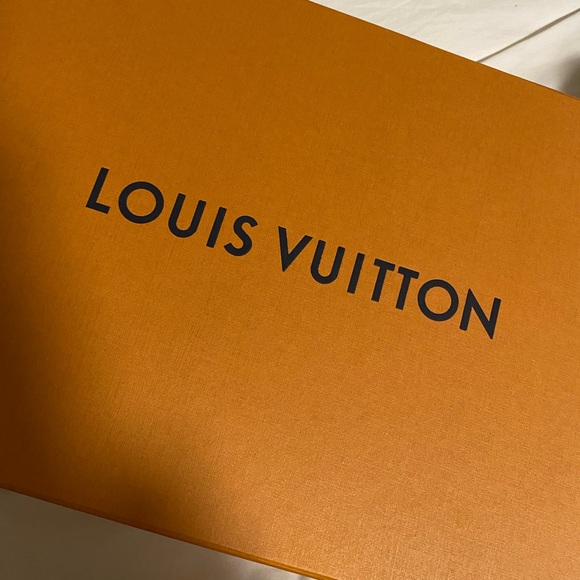 Louis Vuitton Multi Pouchette Accessories - Picture 8 of 10